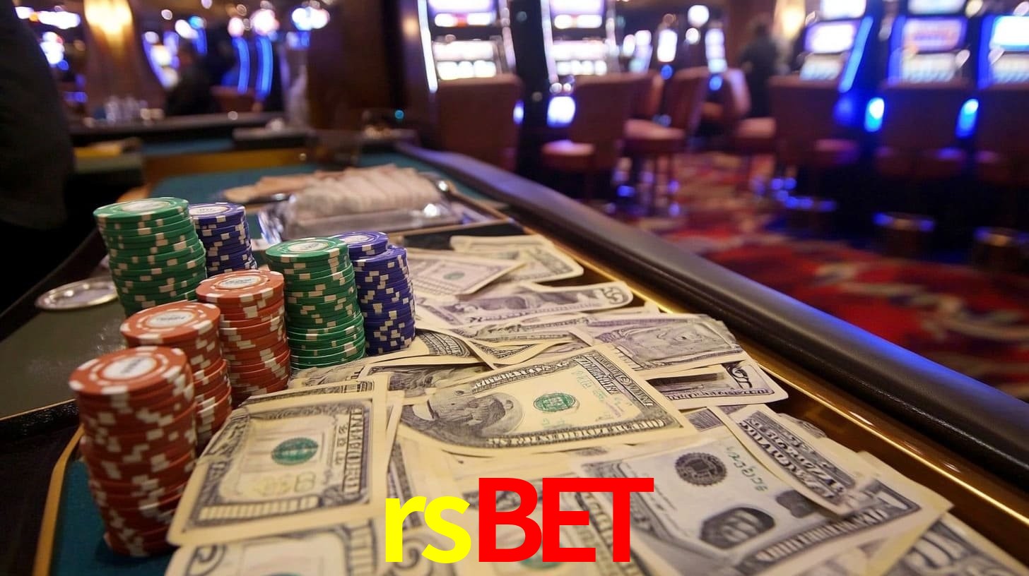 Biblioteca de slots populares na rsbet