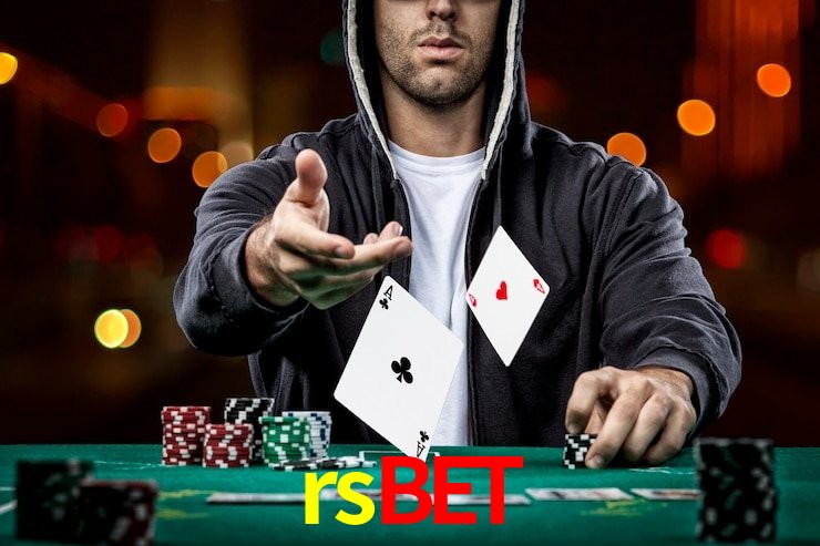 Mercados ao vivo e cash out na rsbet