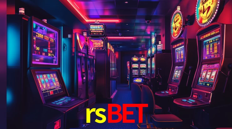 Bônus de boas-vindas na rsbet