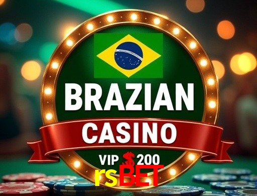 Canal oficial no Telegram da rsbet