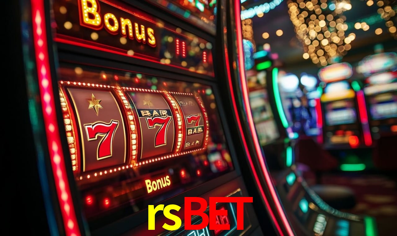Apostas com odds competitivas na rsbet